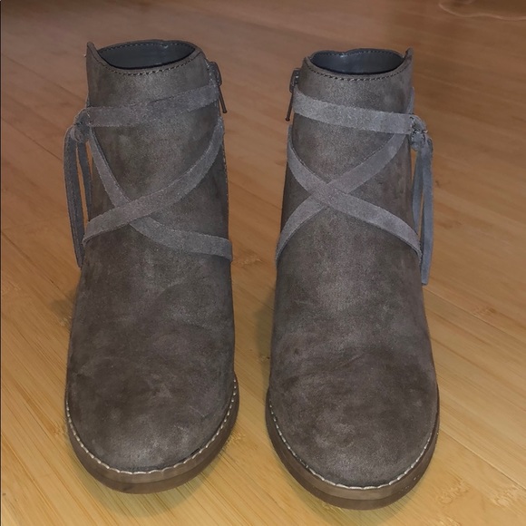 Booties - Picture 3 of 5